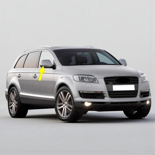 Audi Q7 2006-2009 Sağ Dış Dikiz Ayna Sinyal Lambası 4L0949102 - Image 1