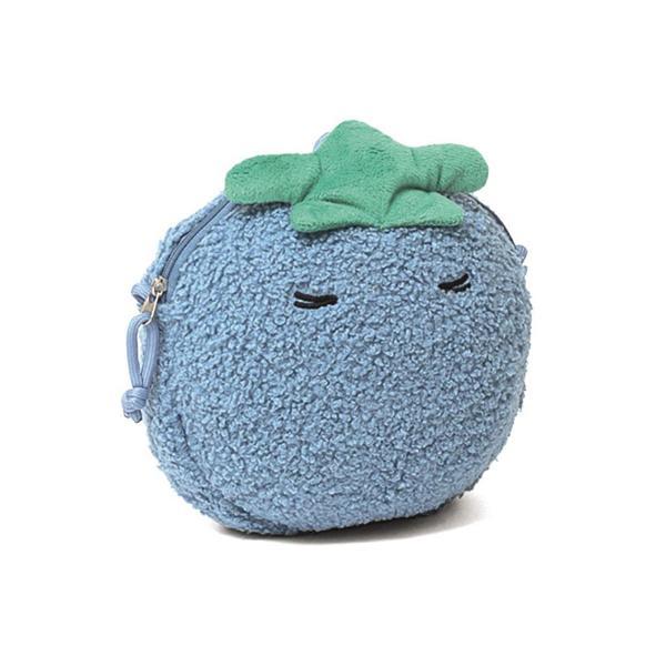 Hoppstar Cheeky Fruits Çocuk Çantası Blubelle 12503 - Image 1