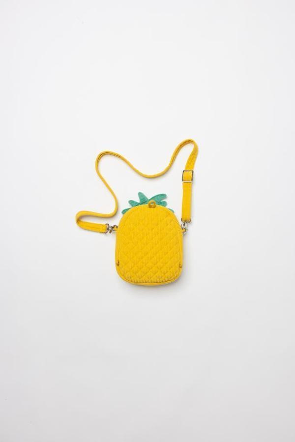 Hoppstar Cheeky Fruits Çocuk Çantası Pina Coolada 12504 - Image 1