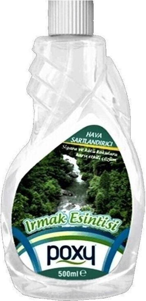Irmak Esintisi Oda Ve Ortam Kokusu 500 Ml - Image 1