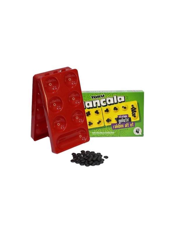 TR3410 TORU MANCALA STRATEJİ OYUNU - Image 1