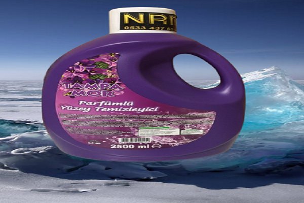 NRM Tampa Mor Yüzey temizleyici 2,5 lt . - Image 1