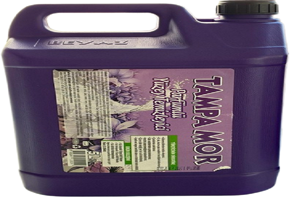 NRM Tampa Mor Yüzey temizleyici 5 lt . - Image 1