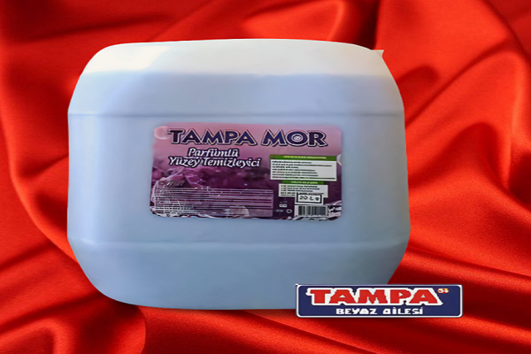 NRM Tampa Mor Yüzey temizleyici 20lt . - Image 1