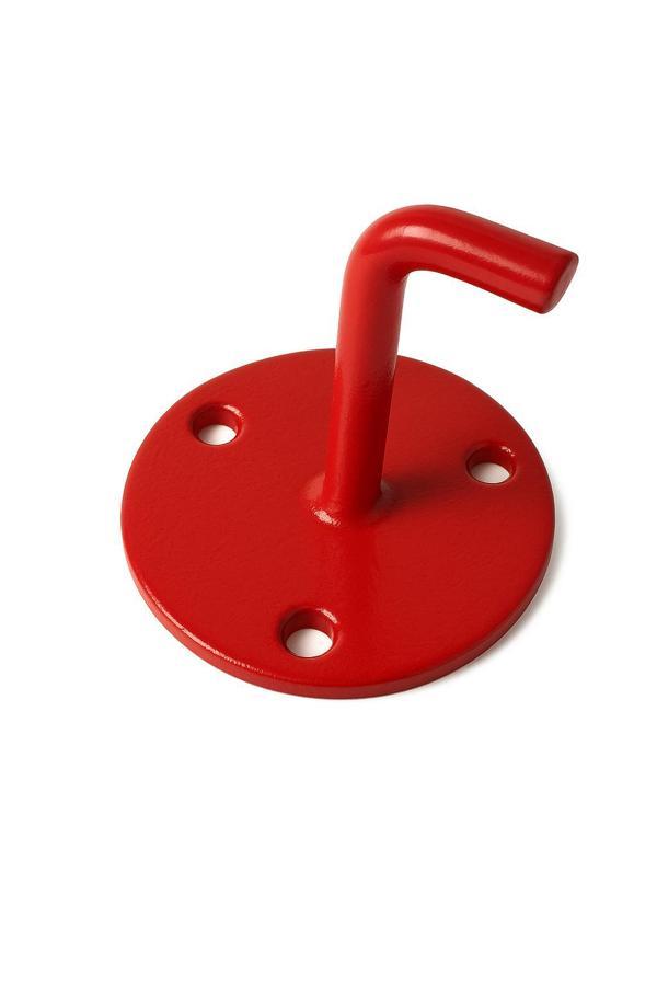 Co2 Yangın Tüpü Askı Aparatı (Duvar Montaj Kancası) - Image 1