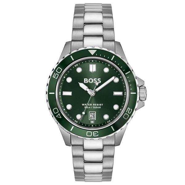 Boss Watches HB1514294 Erkek Kol Saati - Image 1