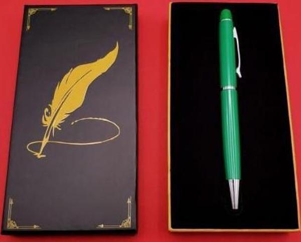 Touchpen Kalem Dekoratif Hediyelik - Image 1