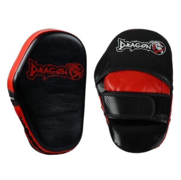 DragonDo 40212-L  Hakiki Deri Ellik Çift Deri Boks Lapası  - Image 1