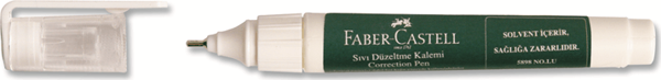 Faber-Castell Kalem Tipi Sıvı Daksil / 5088169400 - Image 1