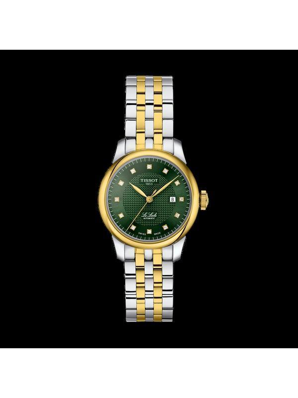 Tissot Le Locle Bayan Kol Saati T006.207.22.096.01 - Image 1