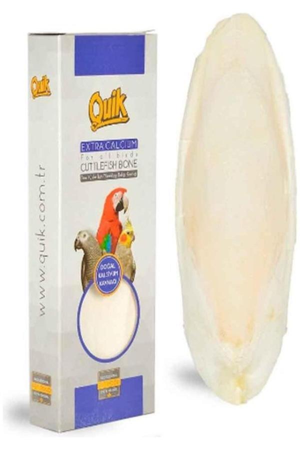 Quik Kalamar Kemiği Büyük Boy - Image 1