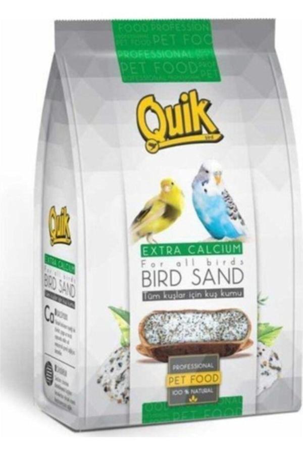 Quik Kuş Kumu 250 Gr 1 Paket - Image 1