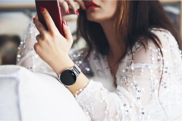 Up! Watch UPWATCH XT SİLVER - Image 1