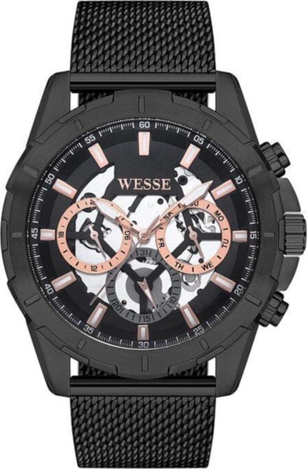 Wesse Ww-g204803 Kol Saati 2 Yıl Garantili - Image 1