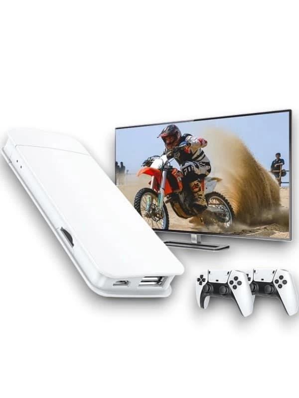 3 D GAME STICK - Image 1