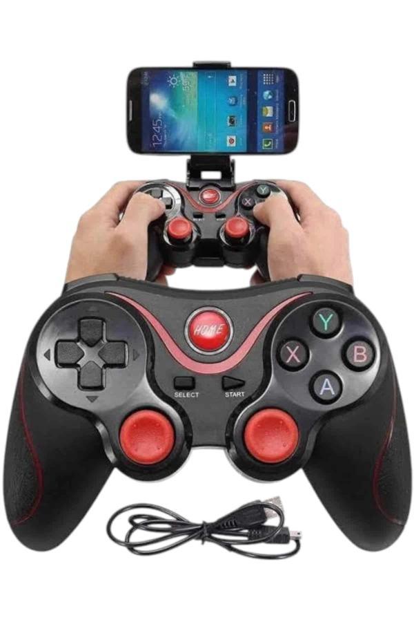 X3 GAME STİCK - Image 1