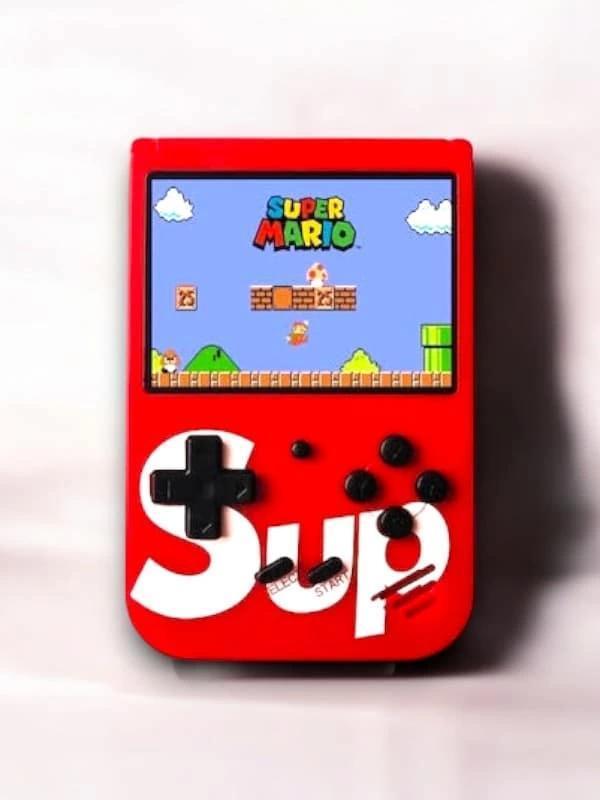 SUP  400 OYUN OYUNLU EL ATARİSİ - Image 1