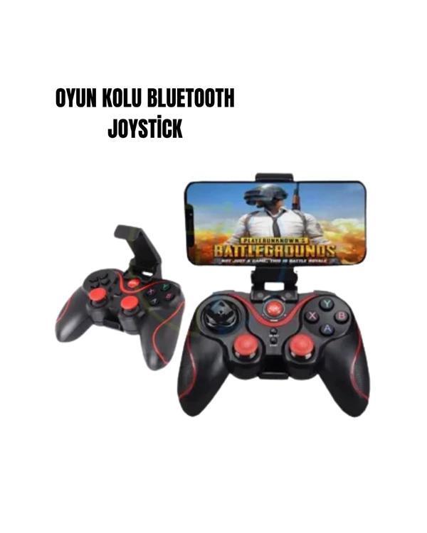 X3 GAME STİCK - Image 1