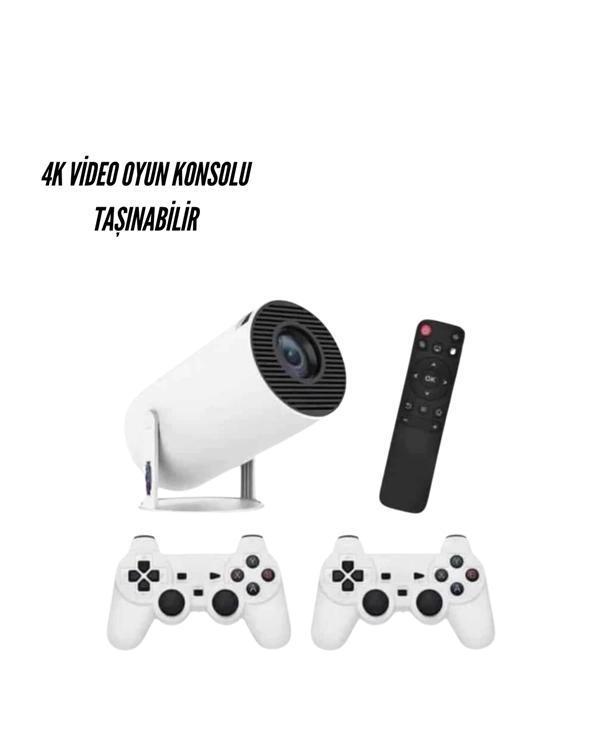 M300 MAX PROJEKSİYON KONSOL - Image 1