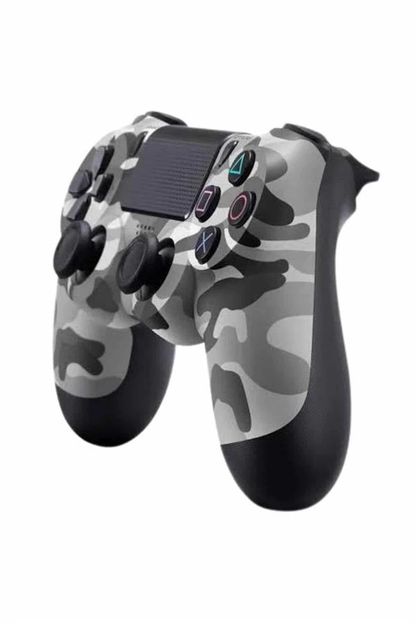 Yeni Nesil Joystick Oyun Kolu Android Uyumlu Kablosuz Titreşimli - Image 1