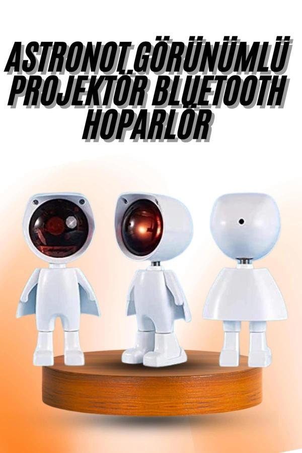 Projektör Atmosfer Işık Lambası Projektör Güneş Lambası Masa Lambası - Image 1