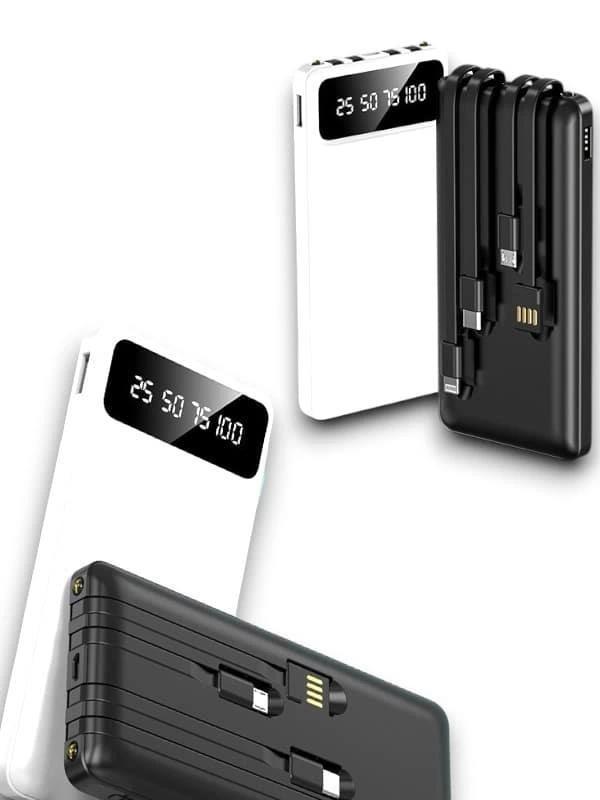 20.000 POWERBANK - Image 1