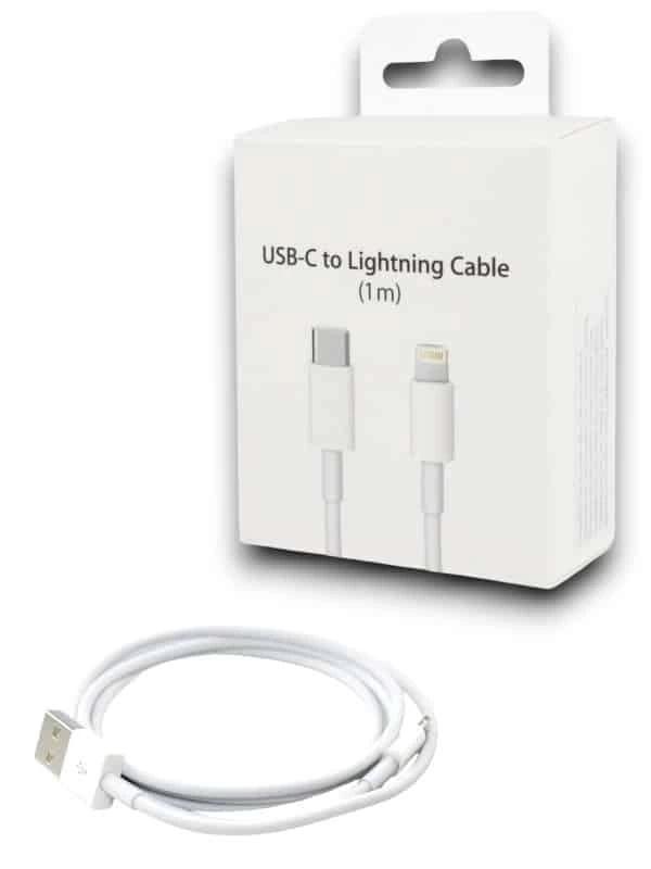 30W ŞARJ KABLOSU - Image 1