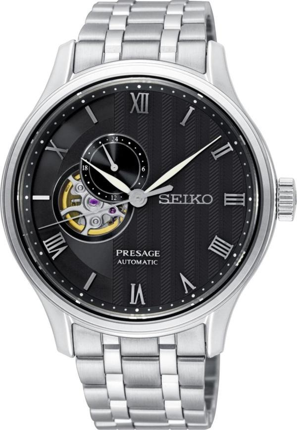 Seiko Ssa377j Erkek Kol Saati - Image 1