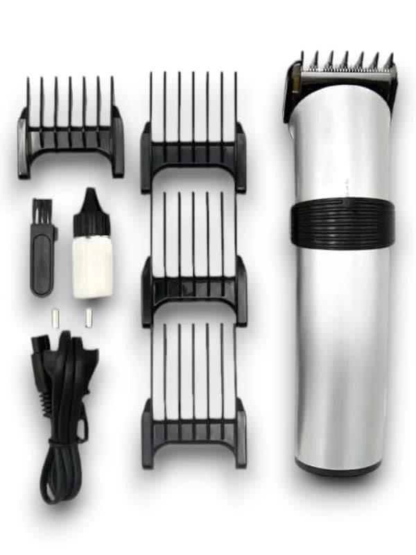 Profesyonel Tıraş Makinesi Seti - Image 1