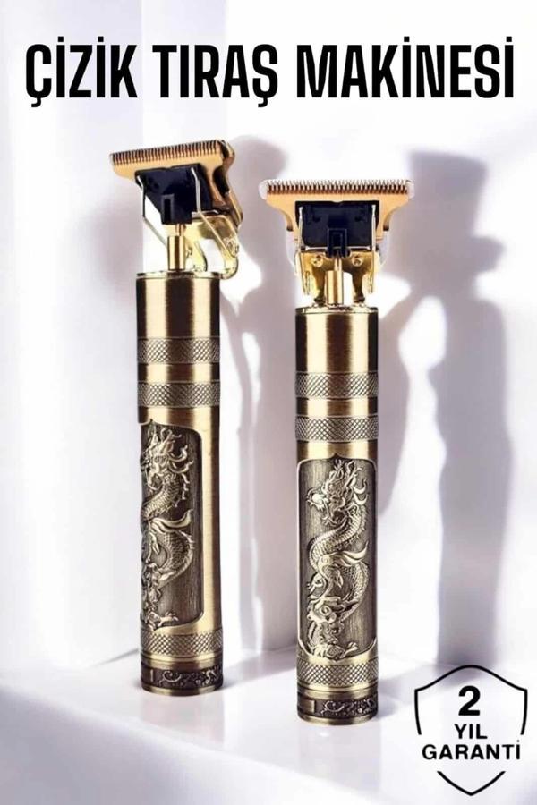 Sıfır Sinek Kaydı Çizik Tıraş Makinesi - Image 1