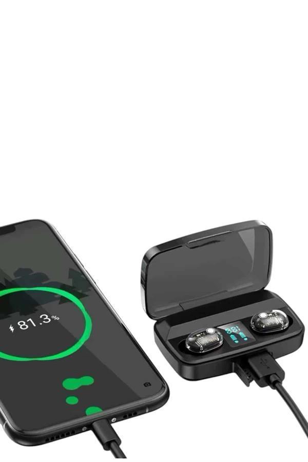 A10S BLUETOOTH KULAKLIK - Image 1