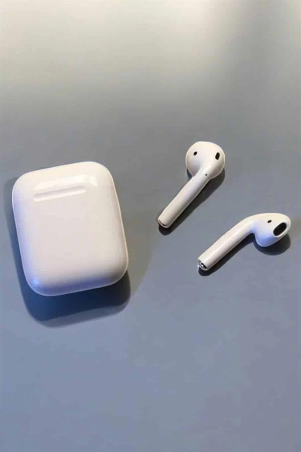 2.Nesil Kablosuz Bluetooth Kulaklık Uzun Pil Ömrü - Image 1