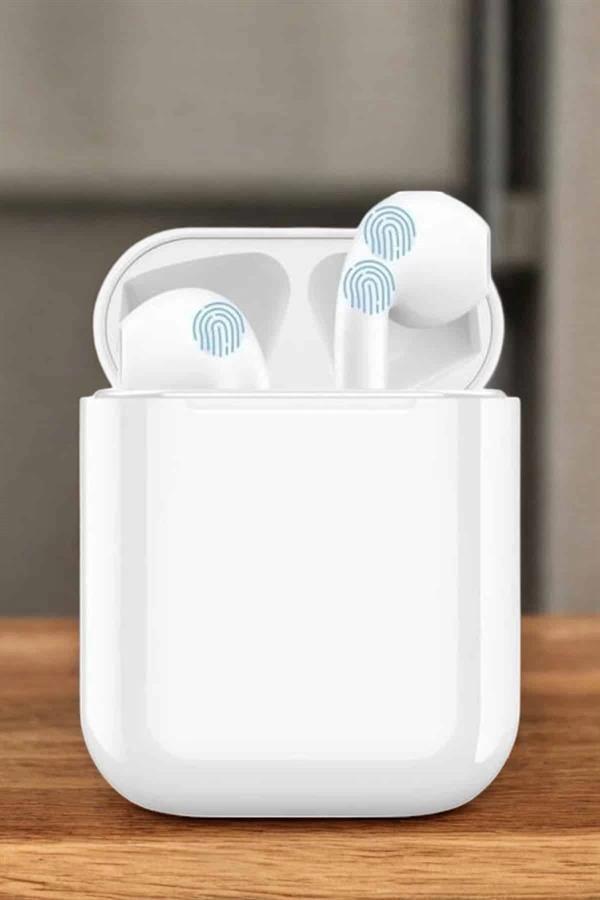 2.Nesil TWS Bluetooth Kulaklık Yüksek Ses Kaliteli - Image 1