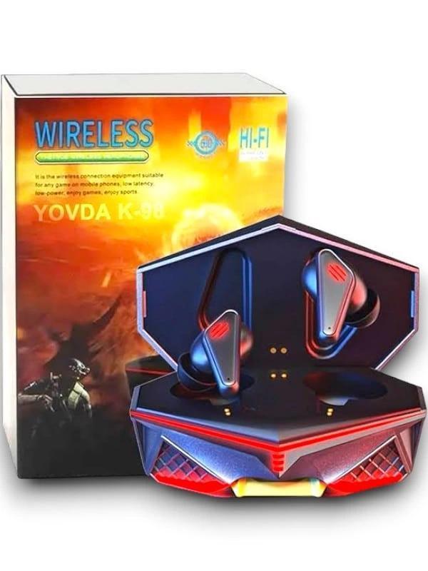 K98 OYUNCU KULAKLIĞI - Image 1