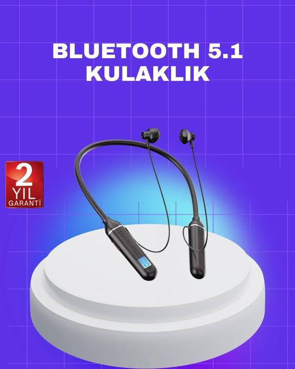 Oyun ve Müzik Modlu Düşük Gecikmeli Kablosuz Kulaklık - Image 1