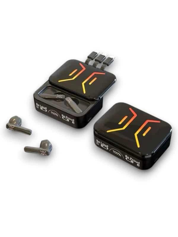 M80 BLUETOOTH KULAKLIK - Image 1