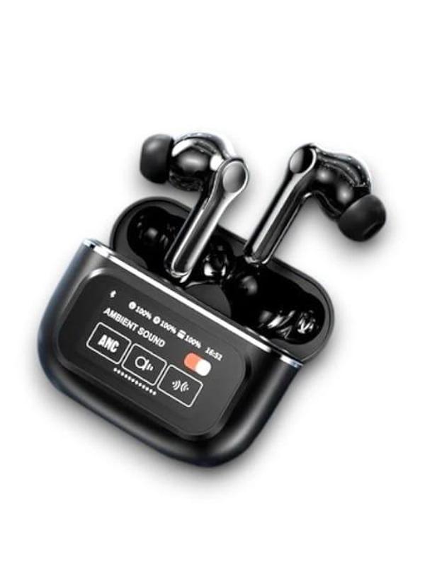 L58 SİYAH EKRANLI AİRPODS PRO - Image 1