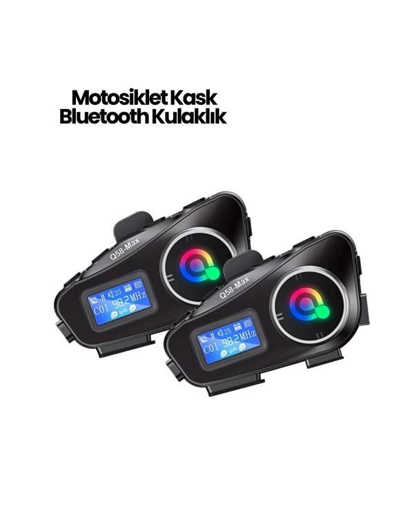 Q58 İNTERCOM - Image 1