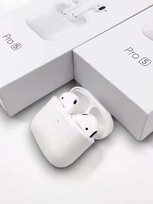 PRO 5  KULAKLIK - Image 1