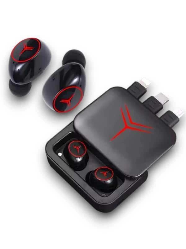 M88 BLUETOOTH KULAKLIK - Image 1