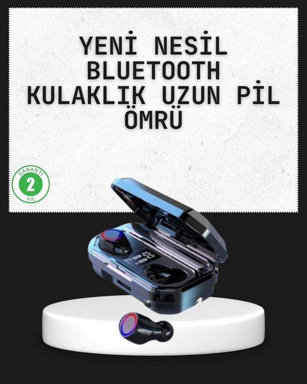 Ergonomik ve Hafif Tasarım – Gün Boyu Konforlu Kullanım - Image 1