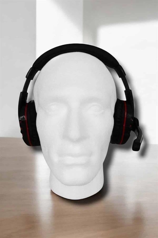 Güçlü Bass ve Suya Dayanıklı Kablolu Oyuncu Kulaklığı ile Kesintisiz Deneyim - Image 1