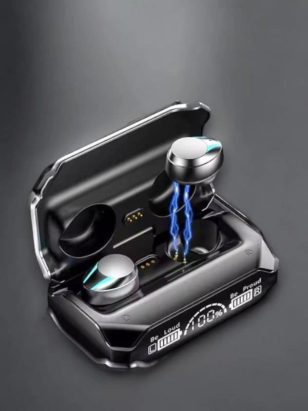 M41 BLUETOOH  KULAKLIK - Image 1