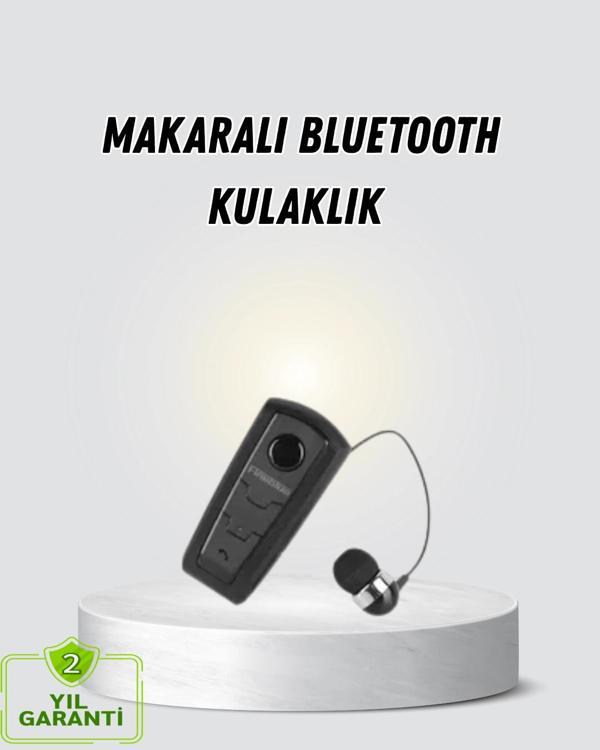 Profesyonel Bluetooth Kulaklık – Hızlı Şarj Çift Cihaz Desteği Uzun Süreli Kullanım - Image 1