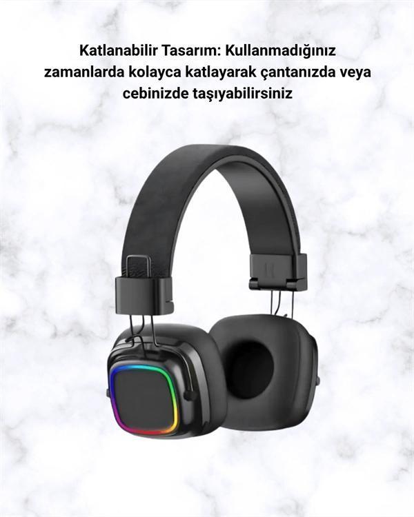 XY30-BLUETOOTH KULAKLIK - Image 1