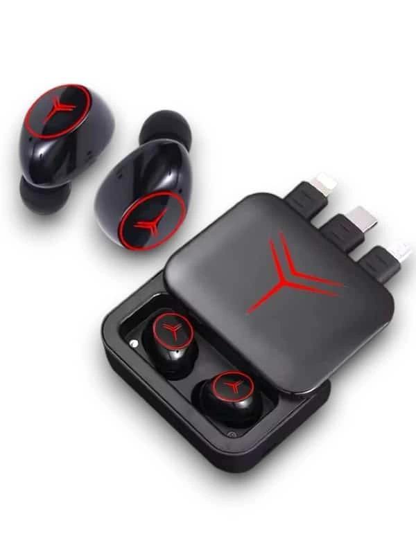 M88 BLUETOOTH KULAKLIK - Image 1