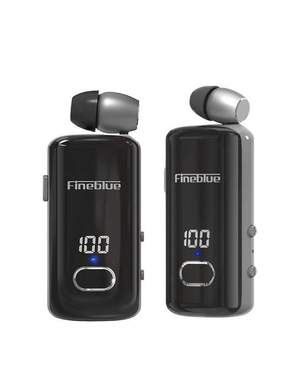 Fineblue F580 Kablosuz Kulaklık - Image 1