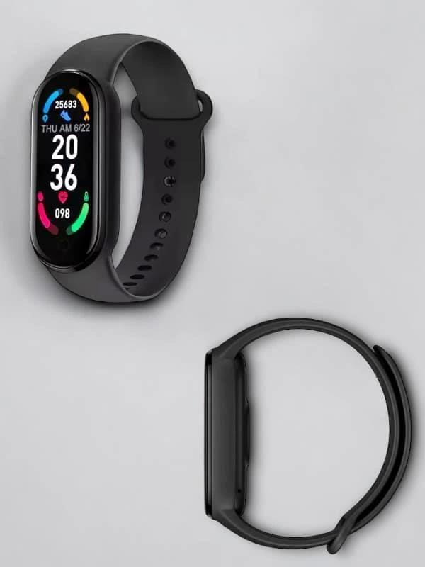 M6 Akıllı Bileklik - Image 1