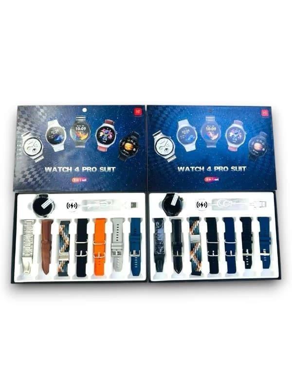 8 KORDONLU w4 - Image 1