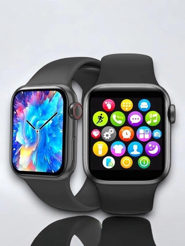 T700 AKILLI SAAT - Image 1